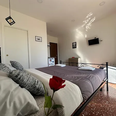 La Residenza di Giovanni a Napoli-2